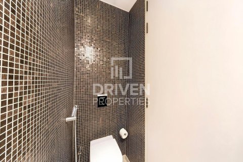 Квартира с 3 спальнями в Damac Heights, ОАЭ №192583 17