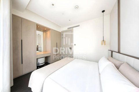 Квартира с 3 спальнями в Damac Heights, ОАЭ №192583 9