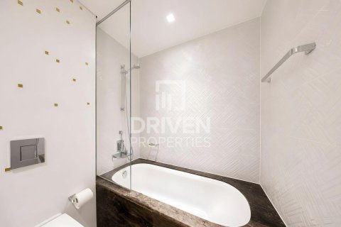 Квартира с 3 спальнями в Damac Heights, ОАЭ №192583 15