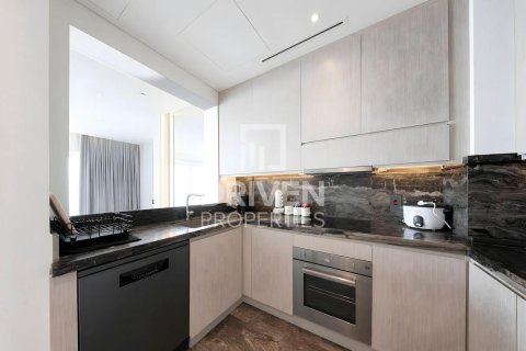 Квартира с 3 спальнями в Damac Heights, ОАЭ №192583 13