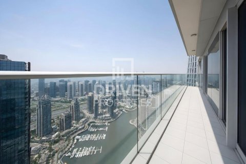Квартира с 3 спальнями в Damac Heights, ОАЭ №192583 18