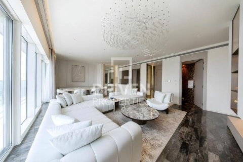 Квартира с 3 спальнями в Damac Heights, ОАЭ №192583 5