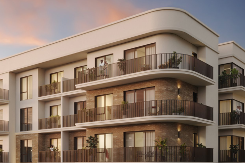 Apartment de 1 dormitorio en Dubai, UAE No. 210439 5