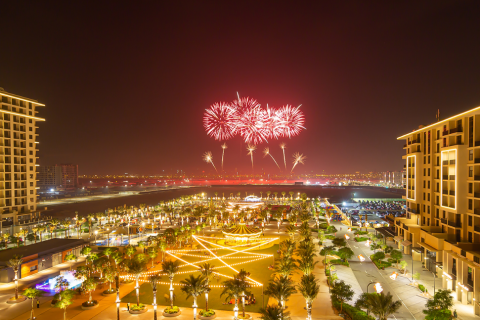 Apartment de 1 dormitorio en Dubai, UAE No. 210439 7