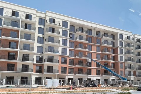 Apartment de 1 dormitorio en Dubai, UAE No. 210439 6