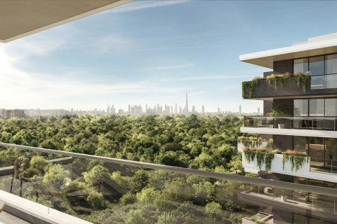 2 bedrooms Apartment in Dubai, UAE No. 210440 16