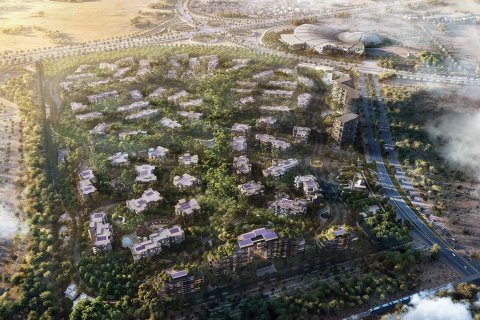 2 bedrooms Apartment in Dubai, UAE No. 210440 21