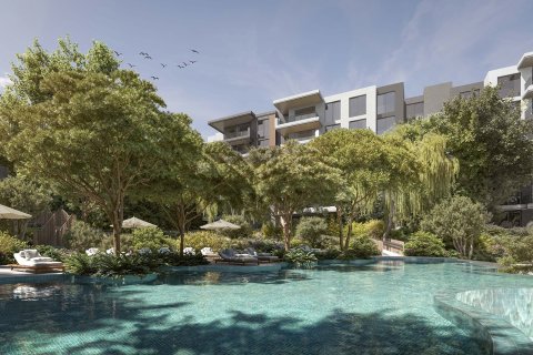 2 bedrooms Apartment in Dubai, UAE No. 210440