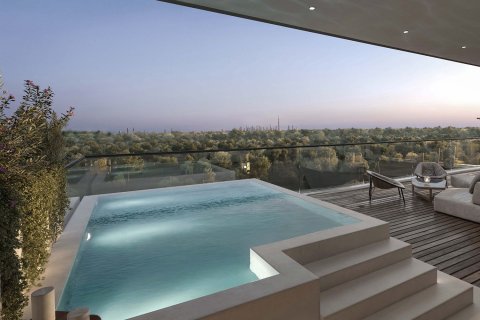 2 bedrooms Apartment in Dubai, UAE No. 210440 6