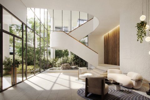 2 bedrooms Apartment in Dubai, UAE No. 210440 3