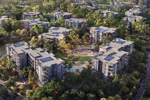 2 bedrooms Apartment in Dubai, UAE No. 210440 13