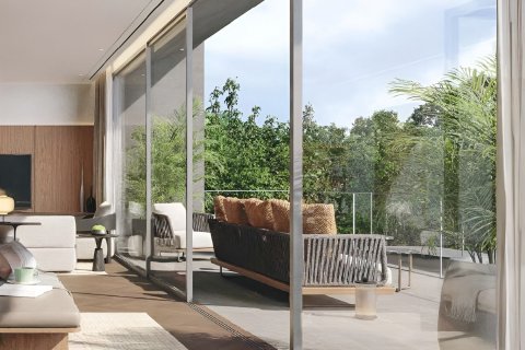 Villa de 5 dormitorios en Dubai Sports City, UAE No. 210441 16