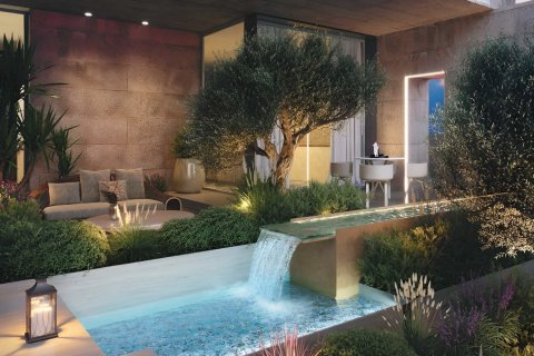 Villa de 5 dormitorios en Dubai Sports City, UAE No. 210441 3