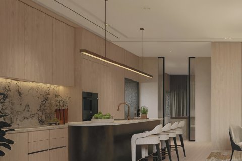 Villa de 5 dormitorios en Dubai Sports City, UAE No. 210441 10