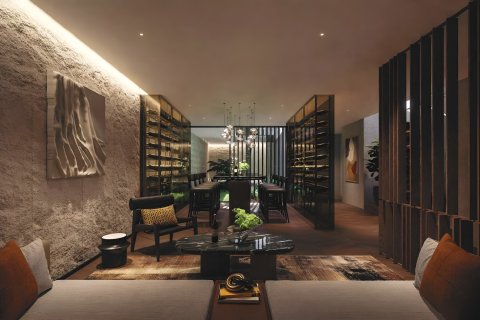 Villa de 5 dormitorios en Dubai Sports City, UAE No. 210441 19
