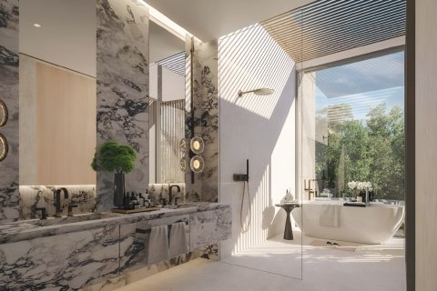 Villa de 5 dormitorios en Dubai Sports City, UAE No. 210441 13