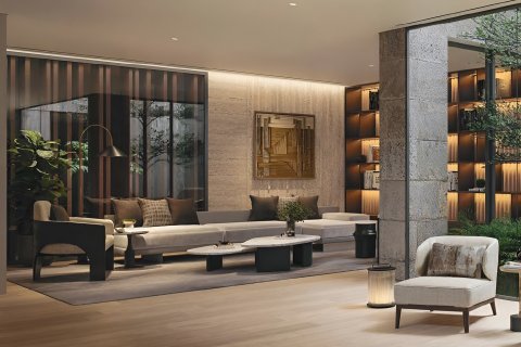 Villa de 5 dormitorios en Dubai Sports City, UAE No. 210441 14