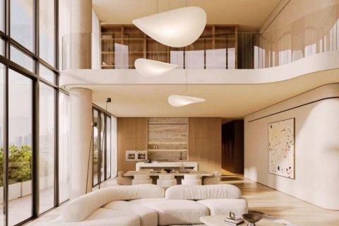 Apartment de 1 dormitorio en Dubai, UAE No. 210444 7