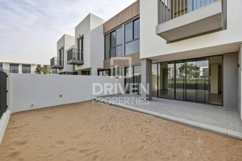 Townhouse de 3 chambres à The Valley, UAE No. 202729 20