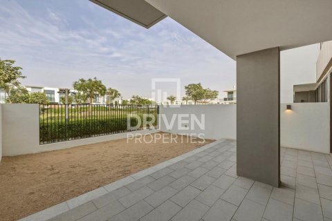 Townhouse de 3 chambres à The Valley, UAE No. 202729 22