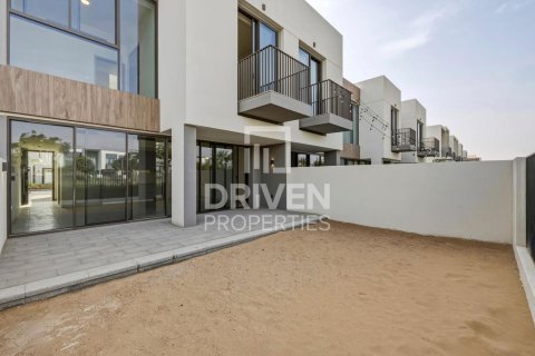 Townhouse de 3 chambres à The Valley, UAE No. 202729 21