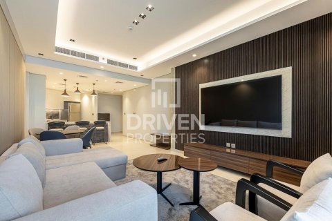 Apartment de 2 dormitorios en Business Bay, UAE No. 202732 7