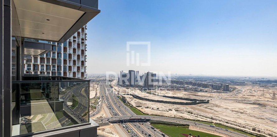 Apartment de 2 dormitorios en Business Bay, UAE No. 202732