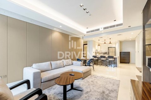 Apartment de 2 dormitorios en Business Bay, UAE No. 202732 6