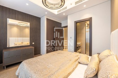 Apartment de 2 dormitorios en Business Bay, UAE No. 202732 14