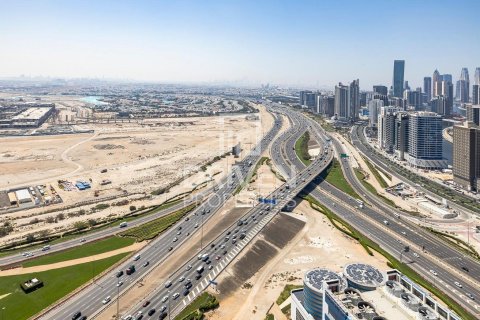 Apartment de 2 dormitorios en Business Bay, UAE No. 202732 4