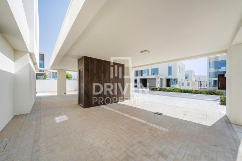 Townhouse de 3 dormitorios en The Valley, UAE No. 202728 13