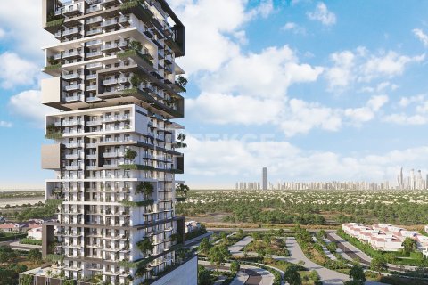 Квартира с 1 спальней в Jumeirah Village Triangle, ОАЭ №150544