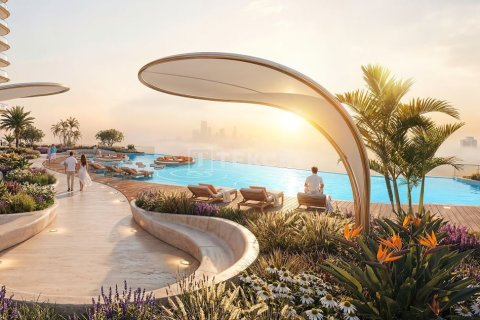 Appartement de 2 chambres à Jumeirah Village Circle, UAE No. 150546 16