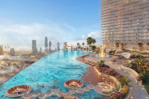 Appartement de 1 chambre à Jumeirah Village Circle, UAE No. 150545 25