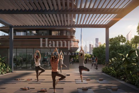 1 غرف نوم شقة في Zabeel, الإمارات العربية المتحدة رقم 150548 5