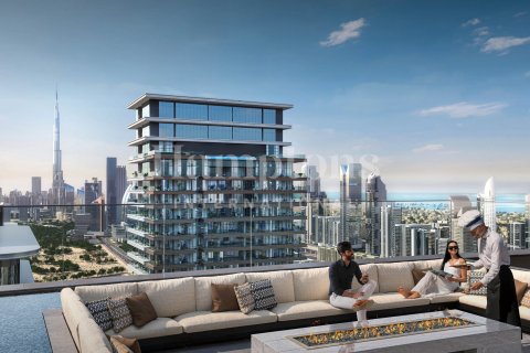 1 غرف نوم شقة في Zabeel, الإمارات العربية المتحدة رقم 150548 18