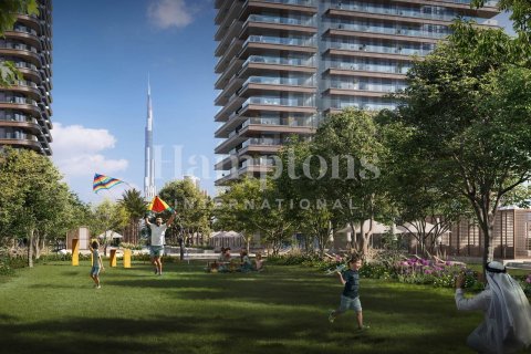 1 غرف نوم شقة في Zabeel, الإمارات العربية المتحدة رقم 150548 3