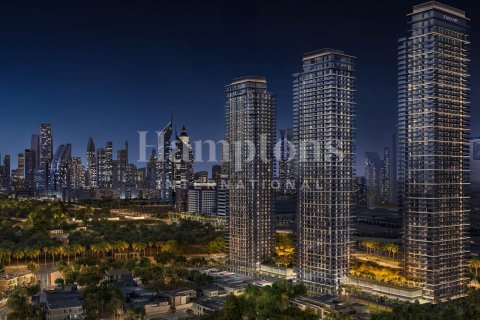 1 غرف نوم شقة في Zabeel, الإمارات العربية المتحدة رقم 150548 11