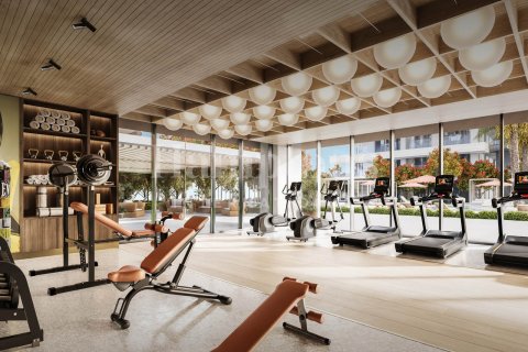 1 غرف نوم شقة في Zabeel, الإمارات العربية المتحدة رقم 150548 10