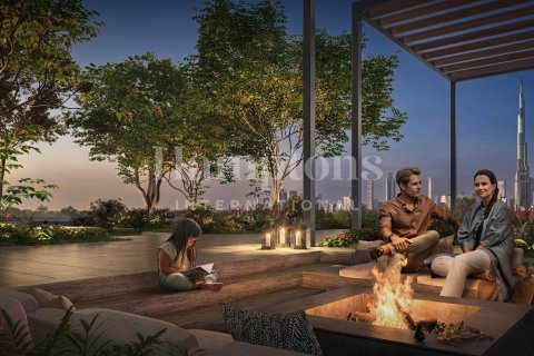 1 غرف نوم شقة في Zabeel, الإمارات العربية المتحدة رقم 150548 13