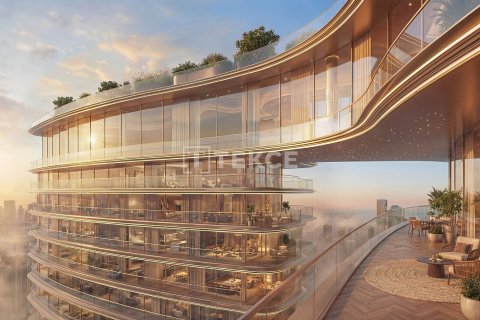 Appartement de 3 chambres à Jumeirah Village Circle, UAE No. 150547 6