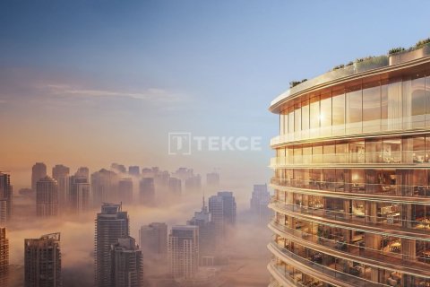 Appartement de 3 chambres à Jumeirah Village Circle, UAE No. 150547 13