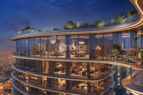 Appartement de 3 chambres à Jumeirah Village Circle, UAE No. 150547 4