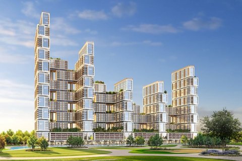 Appartement de 3 chambres à Ras Al Khor, UAE No. 39029 5