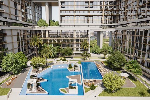 Appartement de 3 chambres à Ras Al Khor, UAE No. 39029 10