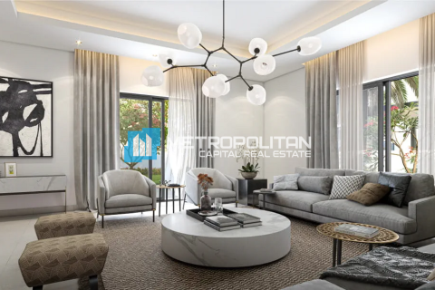 5 bedrooms Villa in Al Shamkha, UAE No. 8888 2