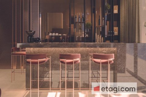 38.6m² Apartment in Jumeirah Village Circle, UAE No. 38537 15