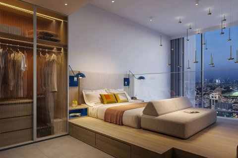 Apartment de 2 dormitorios en Dubai Marina, UAE No. 45061 9