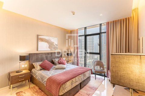 Квартира с 1 спальней в Aykon City, ОАЭ №137973