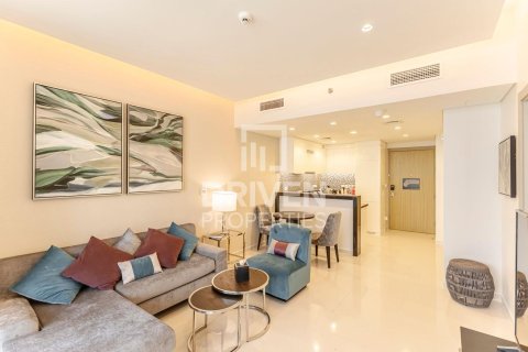 Квартира с 1 спальней в Aykon City, ОАЭ №137973 4